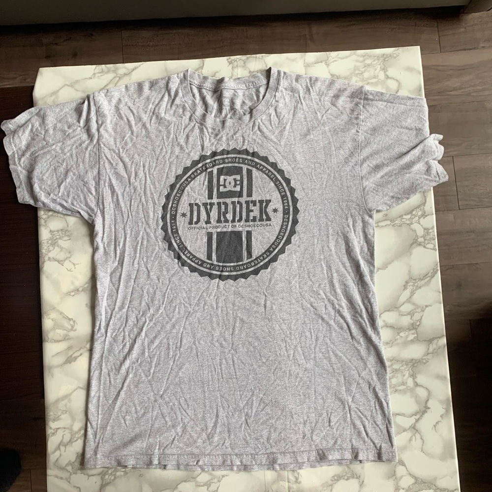 Rob Dyrdek DC T-Shirt